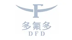多氟多