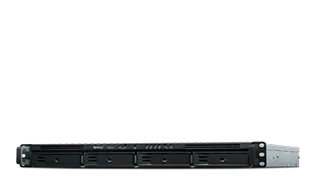 RS822+