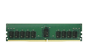 Synology DDR4 内存模块