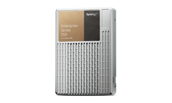 Enterprise 系列 U.3 NVMe SSD