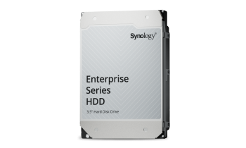 Enterprise 系列 3.5 英寸 SATA HDD