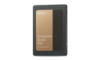 Enterprise 系列 2.5 英寸 SATA SSD